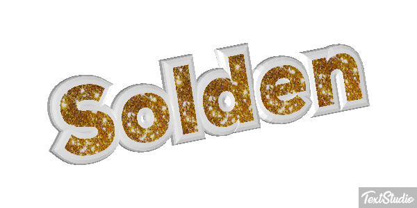 Sölden Efekt tekstowy