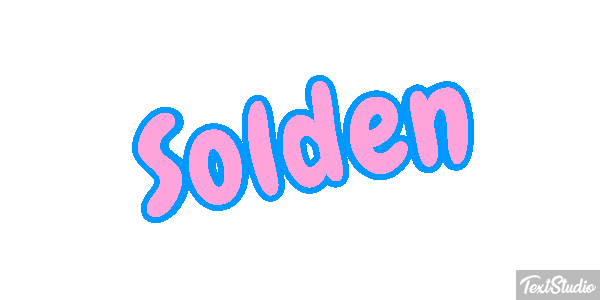 Sölden Efekt tekstowy