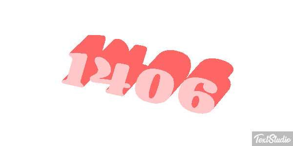 1406 Efekt tekstowy