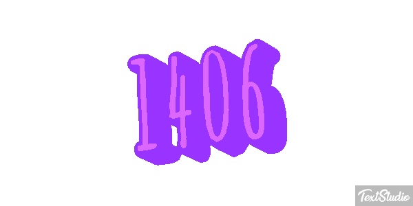 1406 Efekt tekstowy