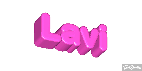 Lavi Metin efekti