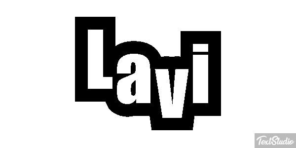 Lavi Metin efekti