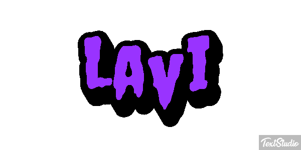 Lavi Metin efekti