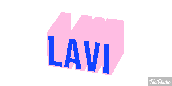 Lavi Metin efekti