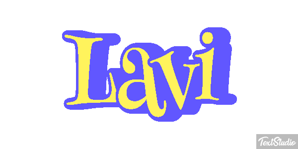 Lavi Metin efekti