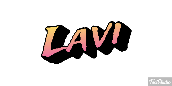 Lavi Metin efekti