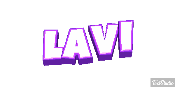 Lavi Metin efekti