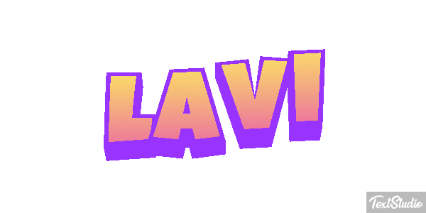 Lavi Metin efekti