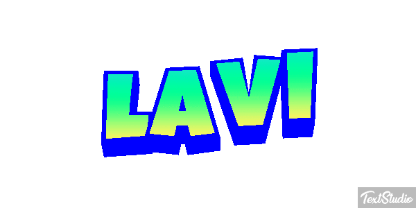 Lavi Metin efekti