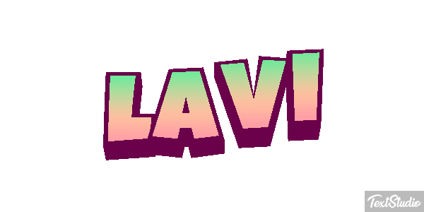 Lavi Metin efekti