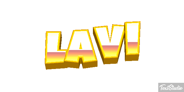 Lavi Metin efekti