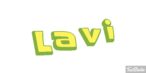 Lavi Metin efekti