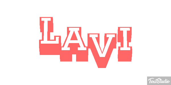 Lavi Metin efekti