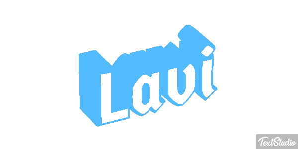 Lavi Metin efekti