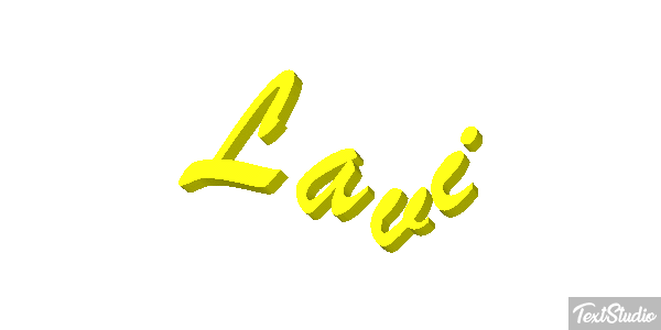 Lavi Metin efekti
