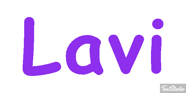 Lavi Metin efekti