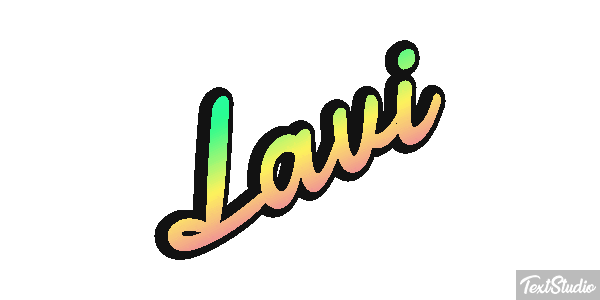 Lavi Metin efekti