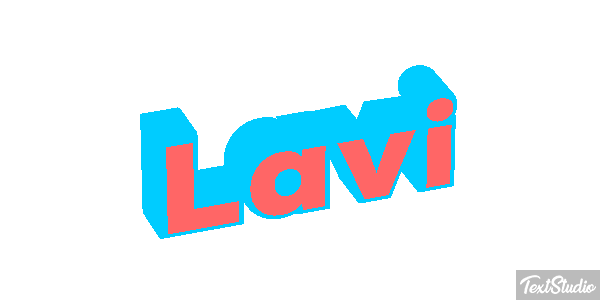 Lavi Metin efekti