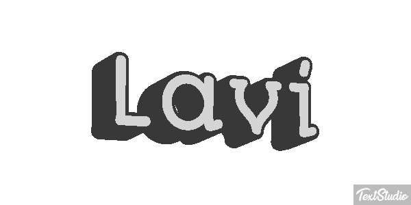 Lavi Metin efekti