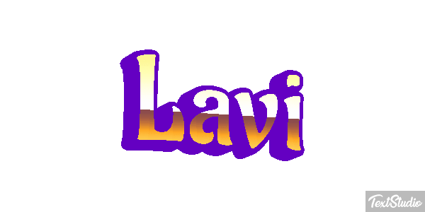 Lavi Metin efekti