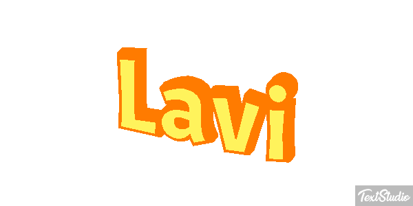 Lavi Metin efekti