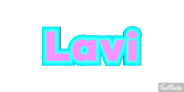 Lavi Metin efekti