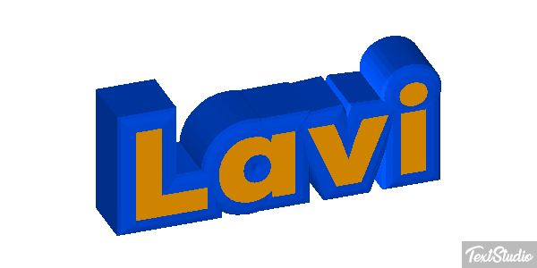Lavi Metin efekti
