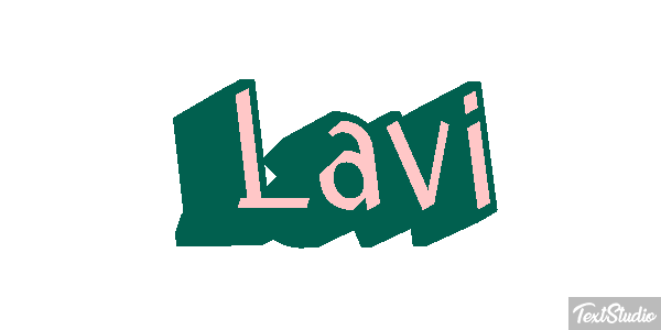 Lavi Metin efekti
