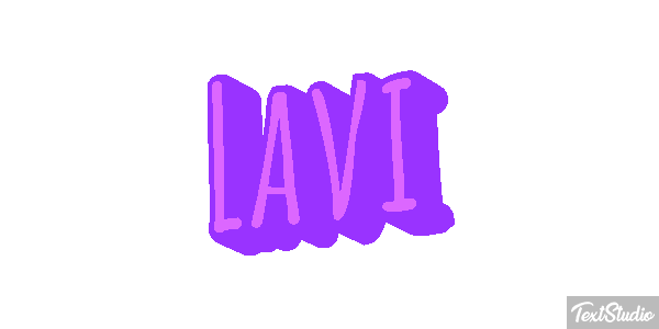 Lavi Metin efekti