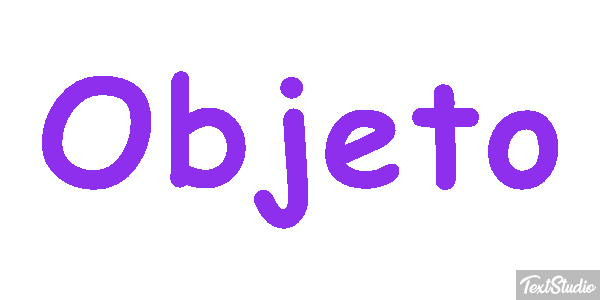 Objeto Texteffekt