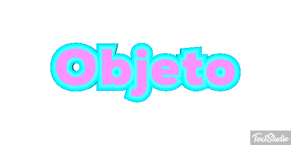 Objeto Texteffekt