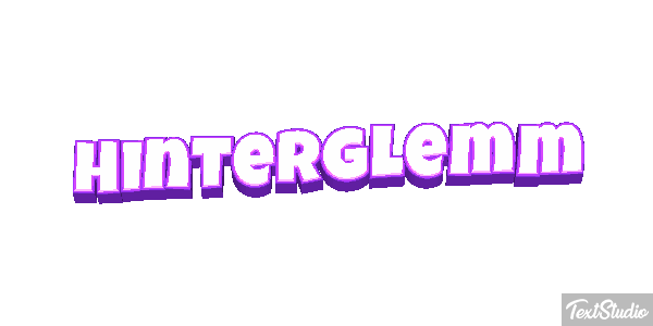 Hinterglemm Efekt tekstowy