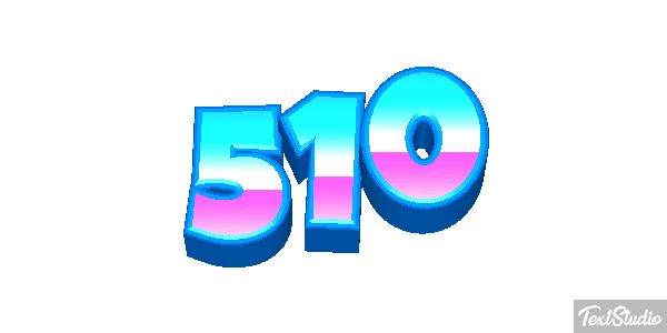 510 Texteffekt
