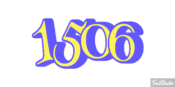 1506 Effetto testo