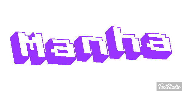 Manhã Efeito do texto