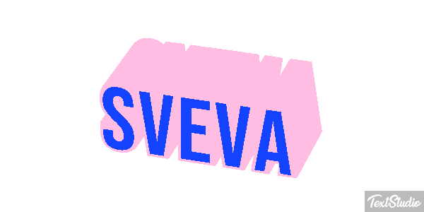 Sveva Effetto testo