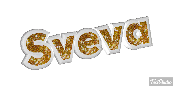 Sveva Effetto testo