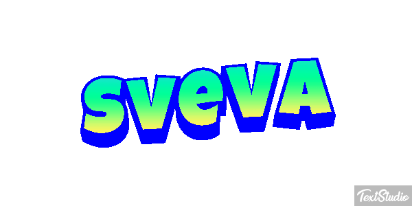 Sveva Effetto testo