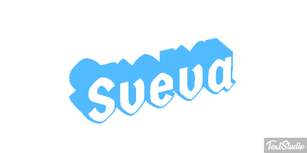 Sveva Effetto testo