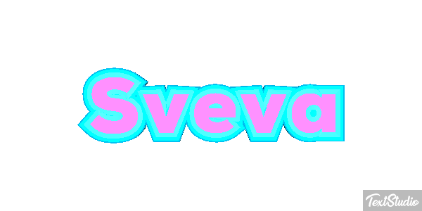 Sveva Effetto testo