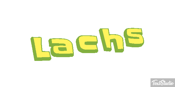 Lachs Texteffekt