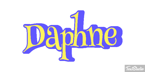 Daphné Metin efekti