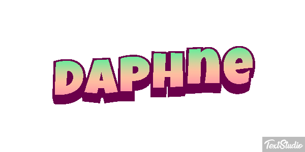 Daphné Metin efekti