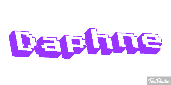 Daphné Metin efekti