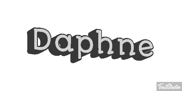 Daphné Metin efekti