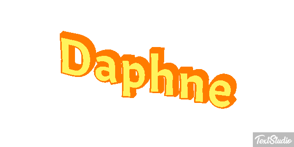 Daphné Metin efekti