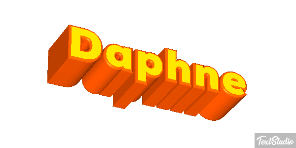 Daphné Metin efekti