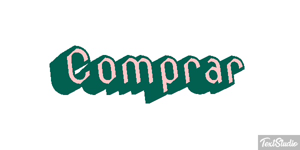 Comprar Efeito do texto