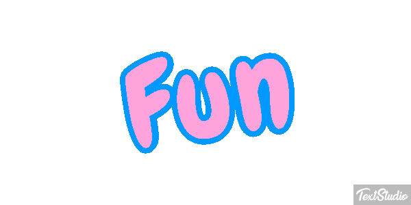 Fun Metin efekti