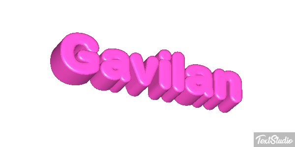 Gavilán Effet de texte